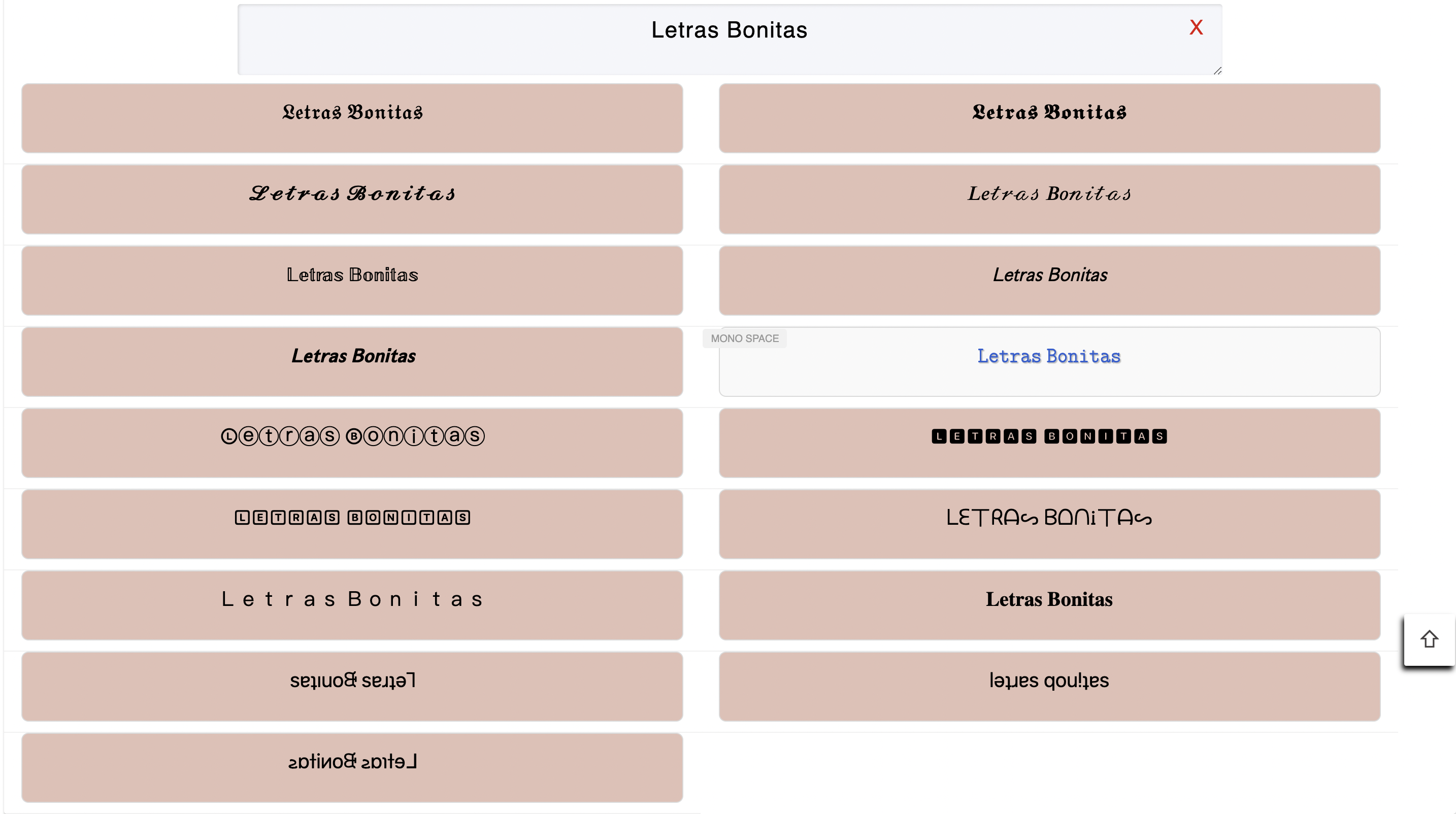 Letras diferentes para nick FF Personalizadas • 𝕷𝖊𝖙𝖗𝖆𝖘 🅱🅾🅽🅸🆃🅰🆂